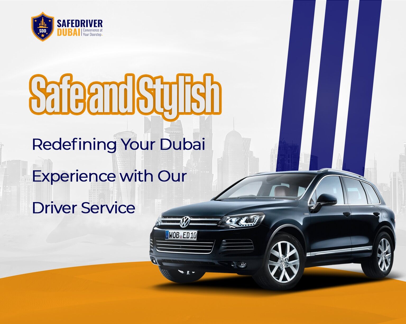 Safe-and-Stylish- Redefining-Your-Dubai-Experience-with-Our-Driver-Service