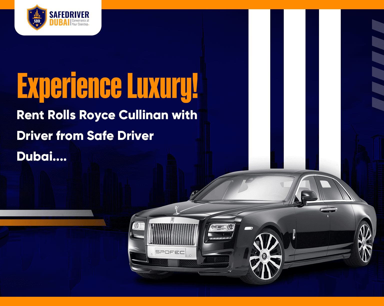 Experience-Luxury-Rent-Rolls-Royce-Cullinan-with-Driver-from-SafeDriver-Dubai